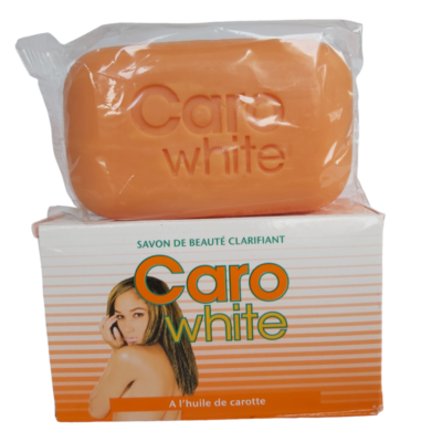 Caro White Lightening Beauty Soap Carrot