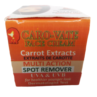 spot remover cream