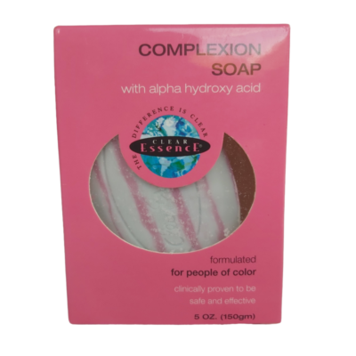 skin lightening soap