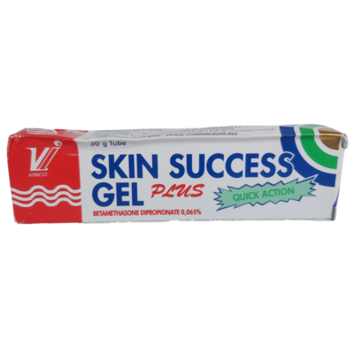 Skin Lightening Gel